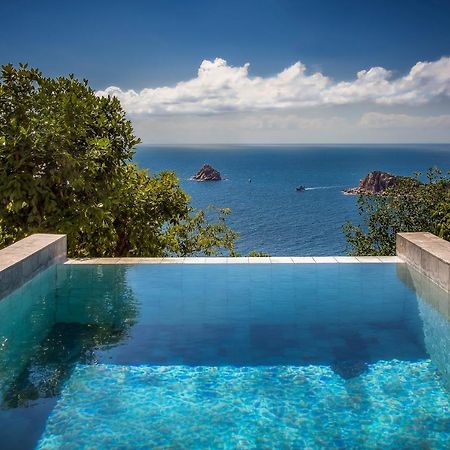 Philip'S Villa Ko Tao Luaran gambar