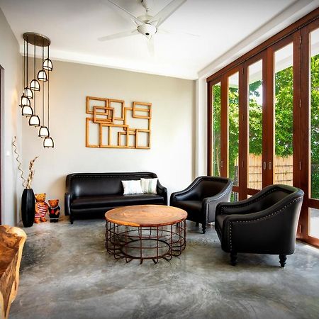Philip'S Villa Ko Tao Luaran gambar