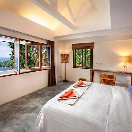 Philip'S Villa Ko Tao Luaran gambar