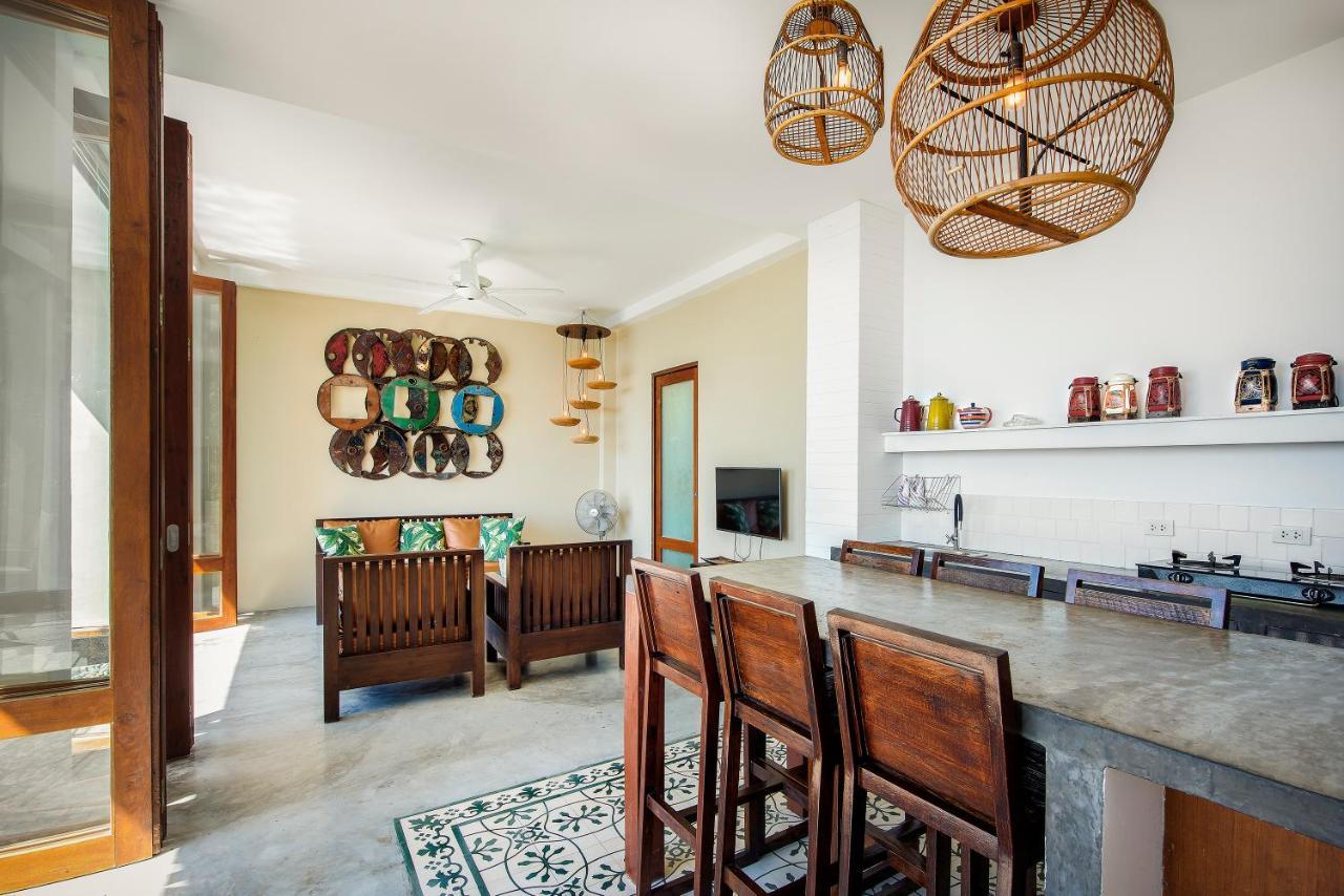 Philip'S Villa Ko Tao Luaran gambar