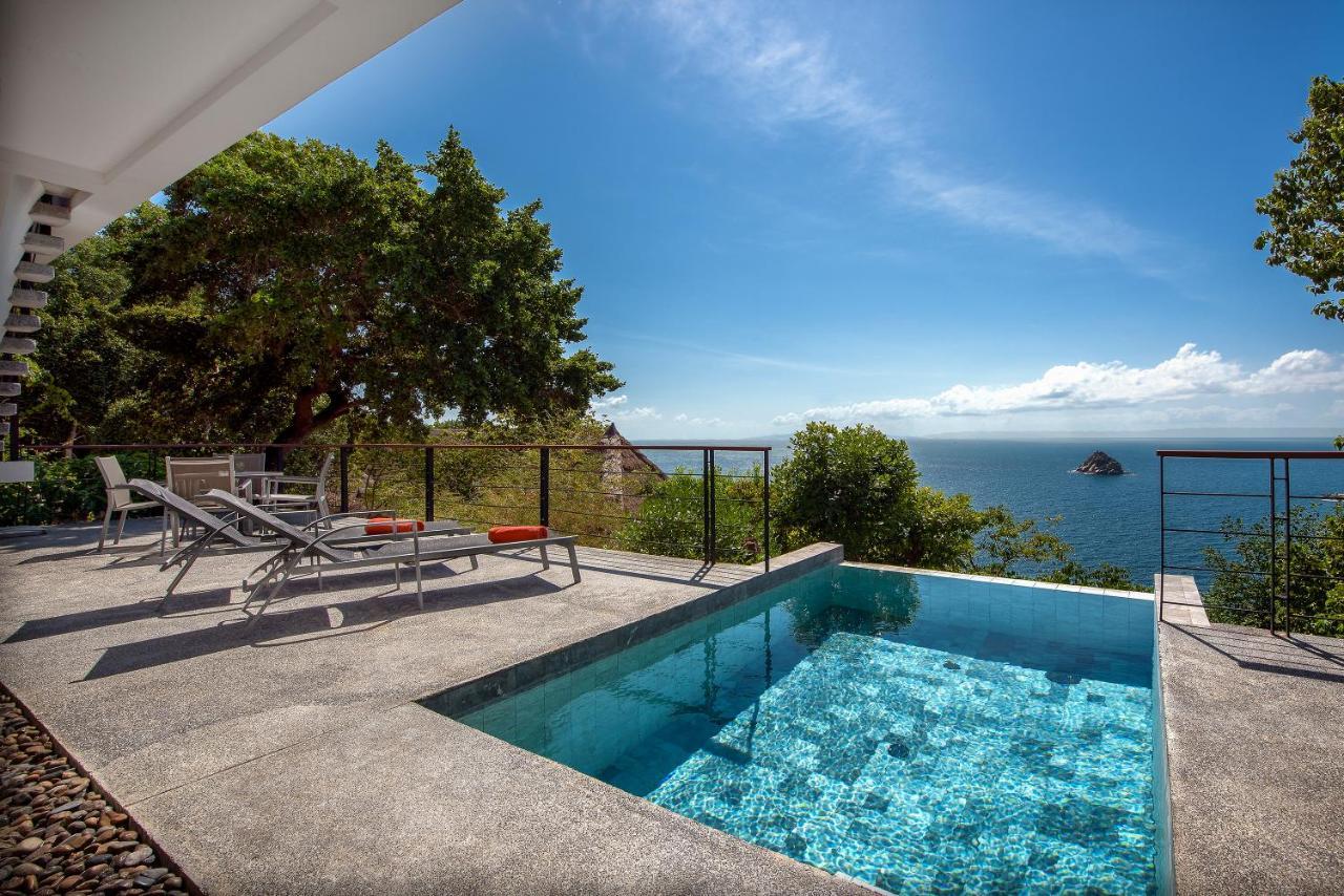 Philip'S Villa Ko Tao Luaran gambar