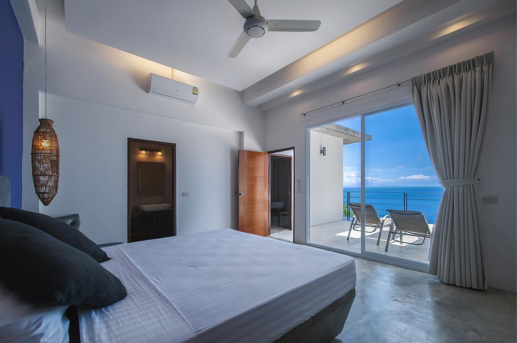 Philip'S Villa Ko Tao Bilik gambar