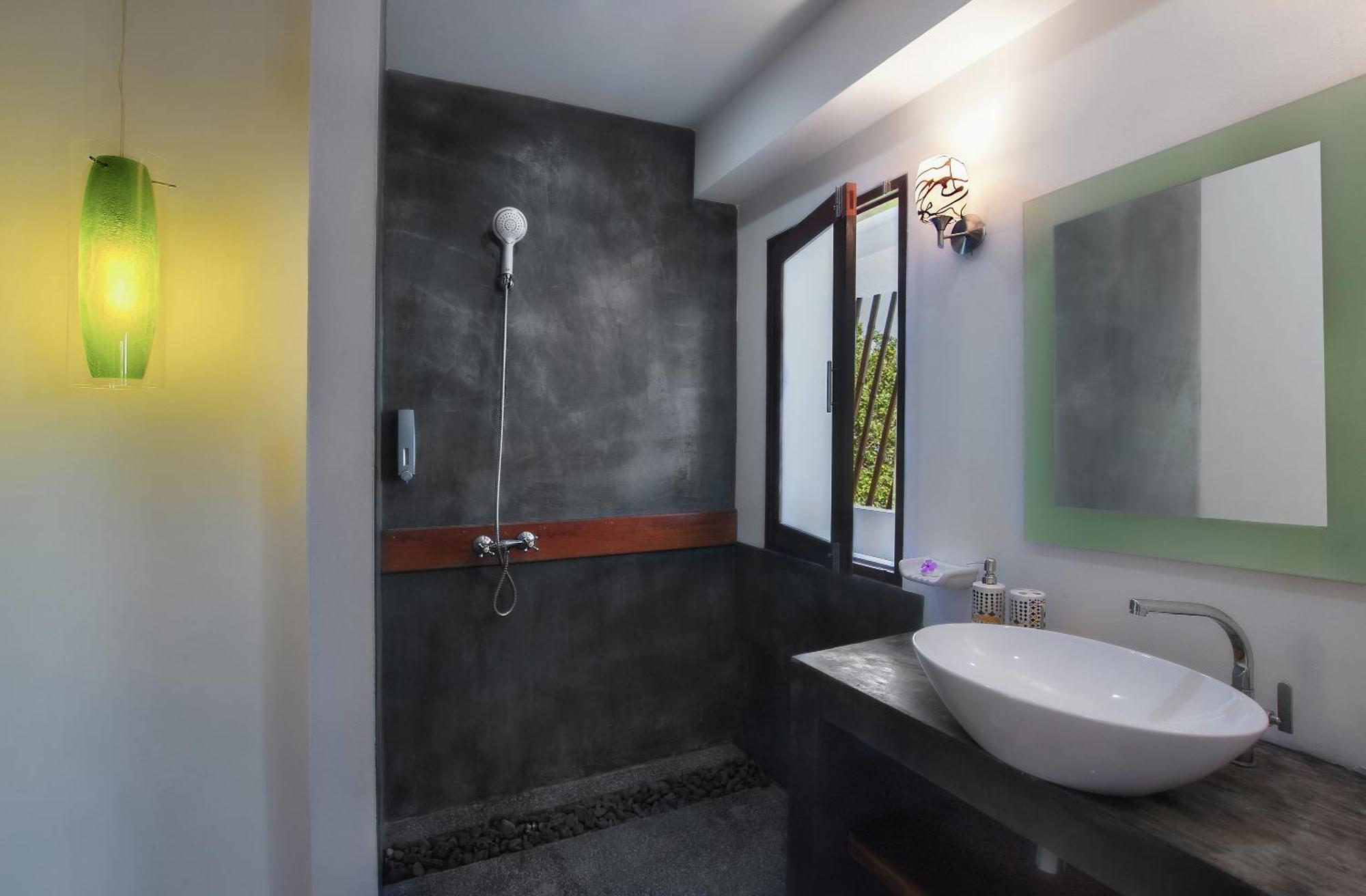 Philip'S Villa Ko Tao Bilik gambar