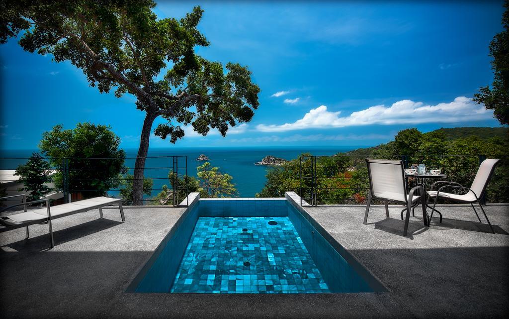 Philip'S Villa Ko Tao Luaran gambar