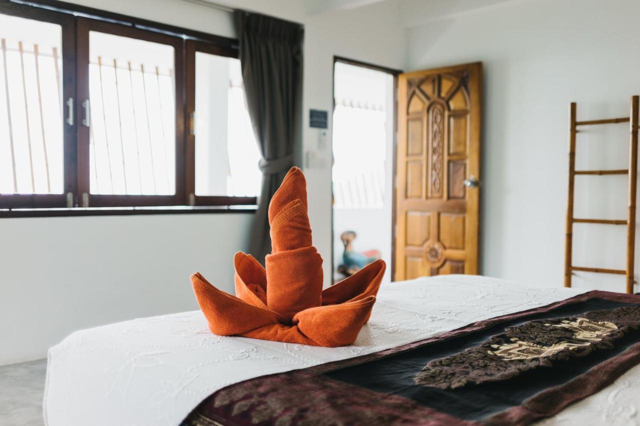 Philip'S Villa Ko Tao Luaran gambar